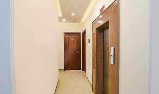 Fabhotel Rr Residency