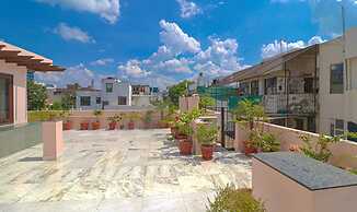 Fabhotel Rr Residency