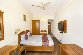 Fabhotel Altus