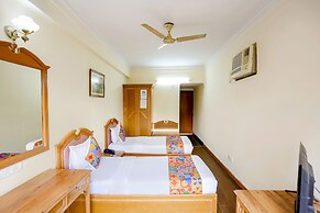 Fabhotel Altus