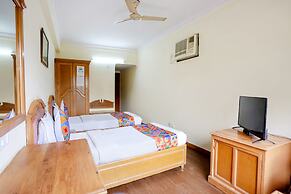 Fabhotel Altus