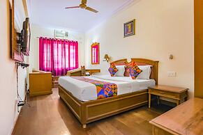 Fabhotel Altus