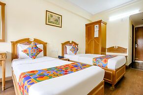 Fabhotel Altus