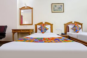 Fabhotel Altus