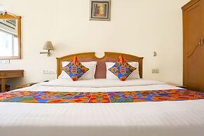 Fabhotel Altus