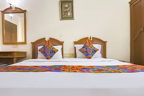 Fabhotel Altus