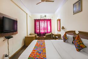 Fabhotel Altus