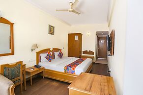 Fabhotel Altus
