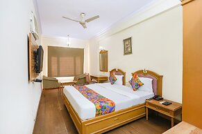 Fabhotel Altus