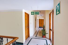 Fabhotel Altus