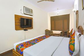 Fabhotel Altus