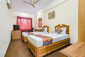 Fabhotel Altus