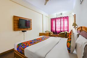 Fabhotel Altus