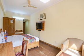 Fabhotel Altus