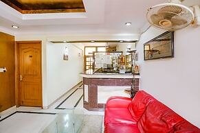 Fabhotel Altus