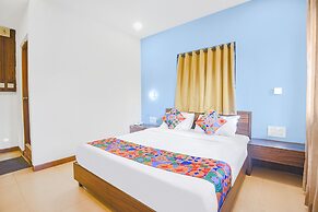 FabExpress Coco Goa Resort With Pool, Arpora