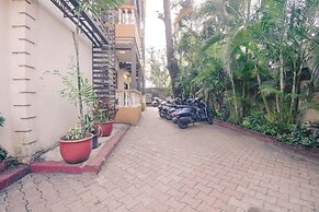 FabExpress Coco Goa Resort With Pool, Arpora