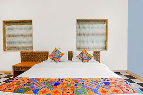 FabExpress Coco Goa Resort With Pool, Arpora