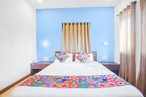 FabExpress Coco Goa Resort With Pool, Arpora