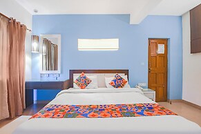 FabExpress Coco Goa Resort With Pool, Arpora