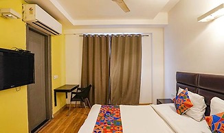 Fabhotel Kaushambi