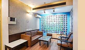 Fabhotel Kaushambi