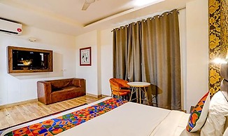 Fabhotel Kaushambi