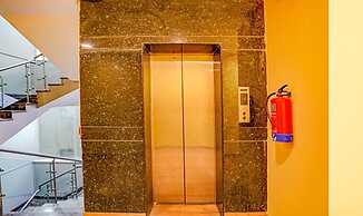 Fabhotel Kaushambi
