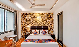 Fabhotel Kaushambi