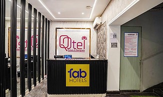 Fabhotel Kaushambi