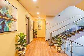 Fabhotel Kaushambi