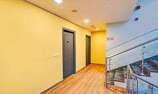 Fabhotel Kaushambi