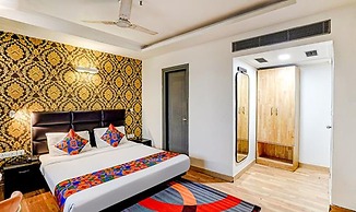Fabhotel Kaushambi