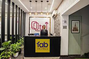 Fabhotel Kaushambi