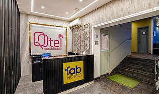 Fabhotel Kaushambi