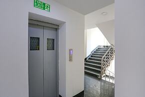 FabHotel Indraprastha