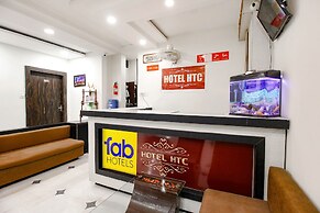 FabHotel HTC