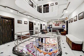 FabHotel HTC