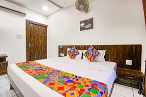 FabHotel HTC