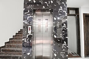 FabHotel HTC