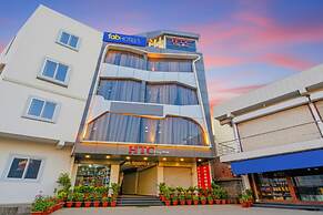 FabHotel HTC