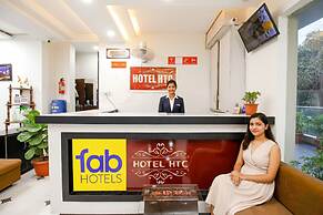 FabHotel HTC
