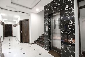 FabHotel HTC