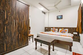 FabHotel HTC