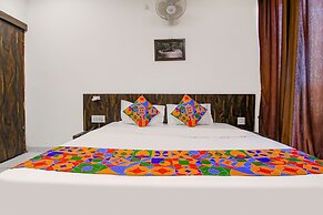 FabHotel HTC