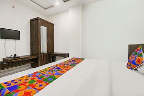 FabHotel HTC