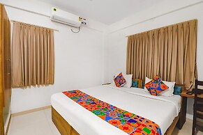 Fabhotel Royal Manyata