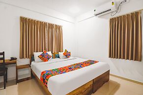 Fabhotel Royal Manyata