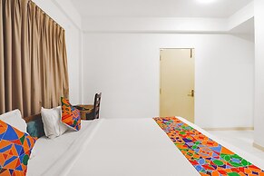Fabhotel Royal Manyata