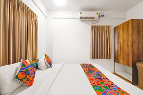 Fabhotel Royal Manyata